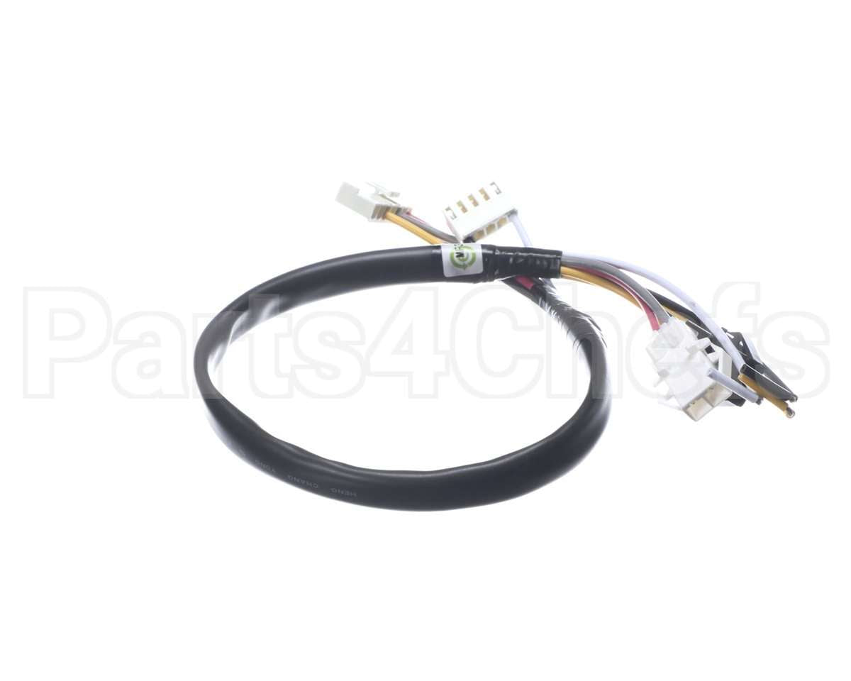 MF30203201 Turbo Air Main Harness