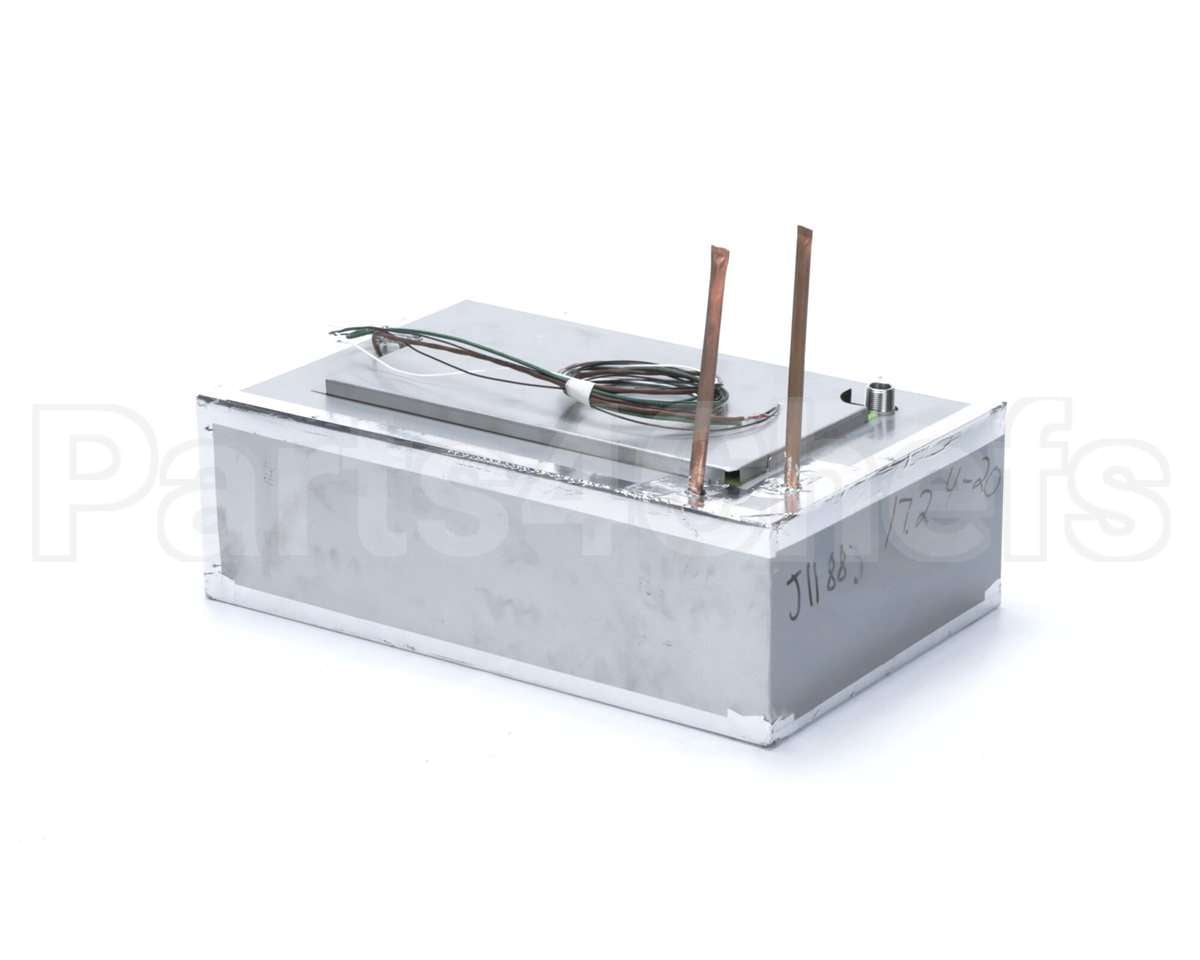 MF310029RZ Low Temp Industries Quick Switch Well Assy Complet