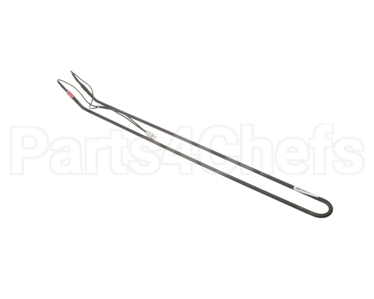 MF40504102 Turbo Air Defrost Heater