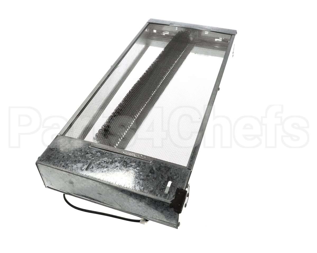 MFCC000200 Turbo Air Condenser Cleaner Assembly