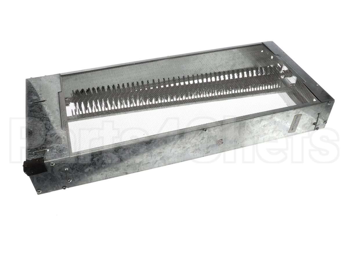 MFCC000200 Turbo Air Condenser Cleaner Assembly