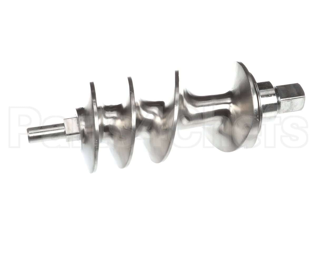 MG15-6 Adcraft Feed Screw
