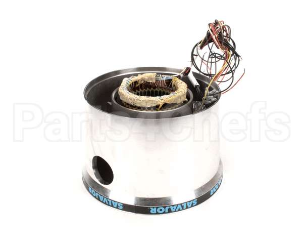 MH22007 Salvajor Stator/Housing 200 208/460-3