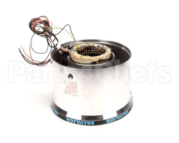 MH22007 Salvajor Stator/Housing 200 208/460-3