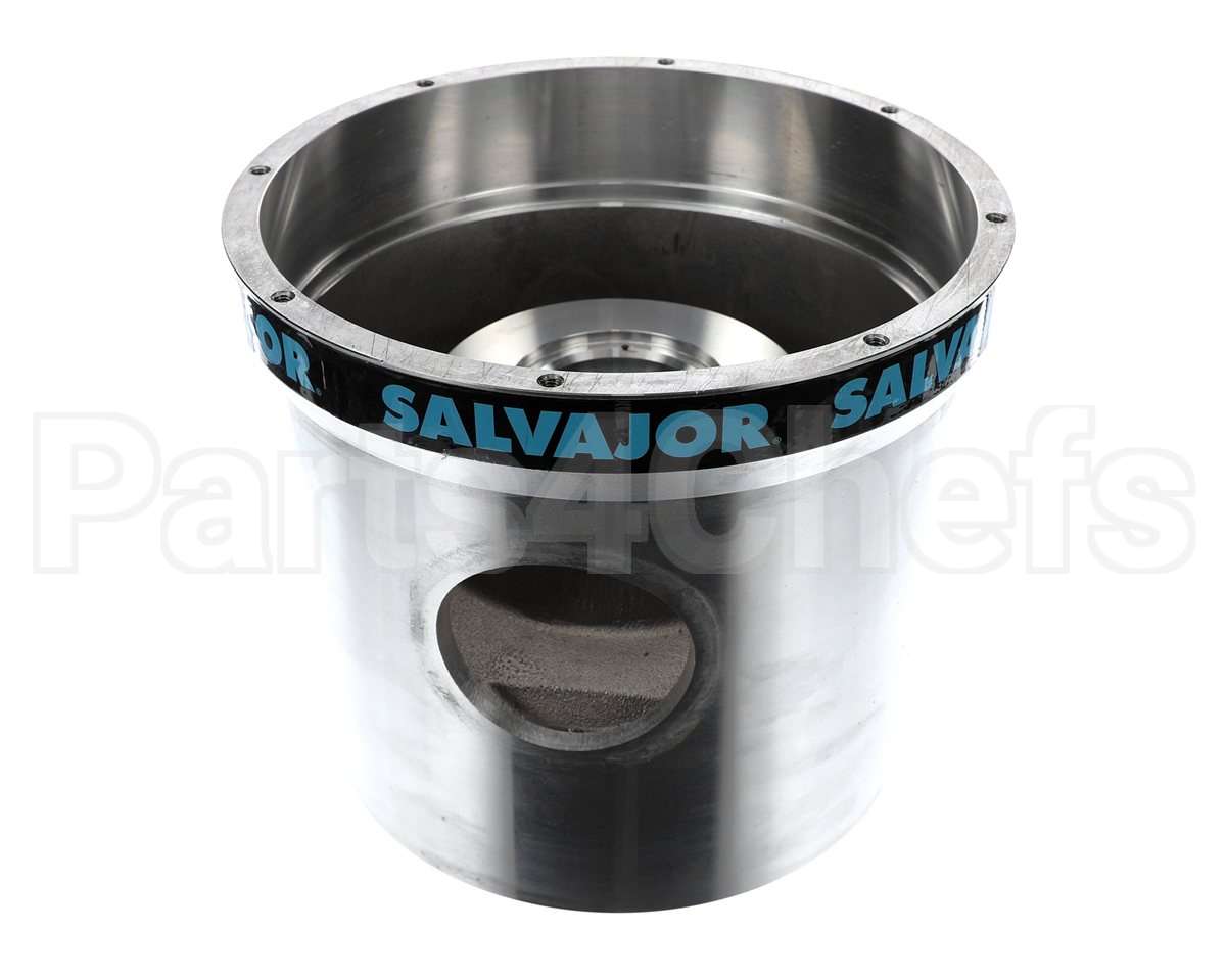 MH33007 Salvajor Motor