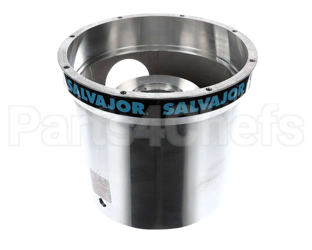 MH33007 Salvajor Motor