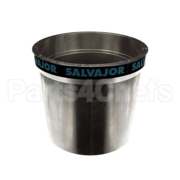 MH35007 Compatible Salvajor Stator/Housing 500 208/460-3