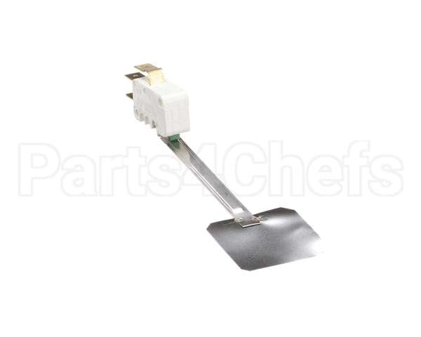 MINI83137004IW3 Rotisol Microswitch Fan 0055