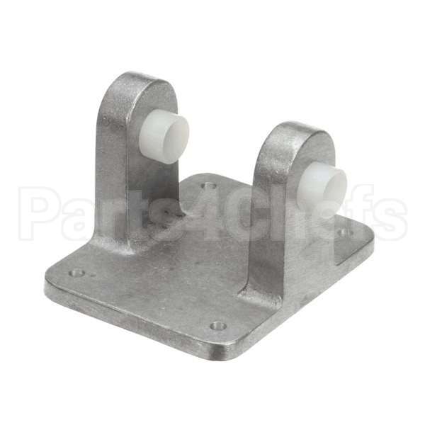 MK-0047 Compatible Belshaw Column Mounting Bracket