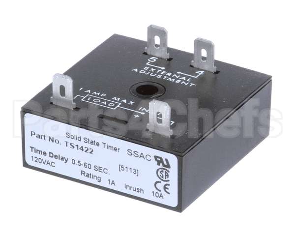 MK-0054 Belshaw Timer-60 Sec.