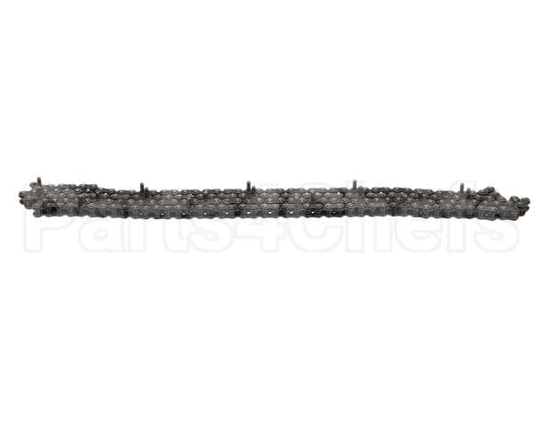 MK-0060 Belshaw Conveyor Chain 3.75 Lynx #35 C