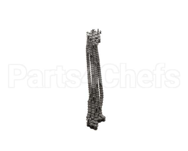 MK-0060 Belshaw Conveyor Chain 3.75 Lynx #35 C