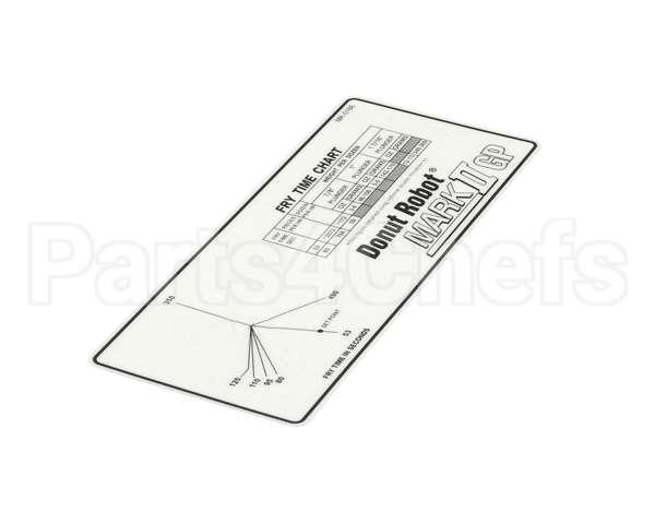 MK-0166 Belshaw Labelmkii Gp