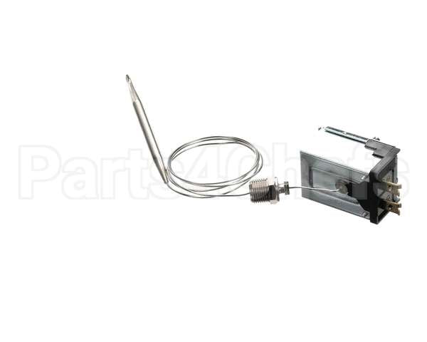 MK-0284 Belshaw Thermostat 25Va Pilot Duty 1P