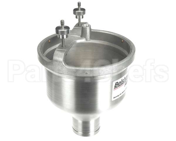MK-1025X1-916 Belshaw Hopper Assembly 1-916