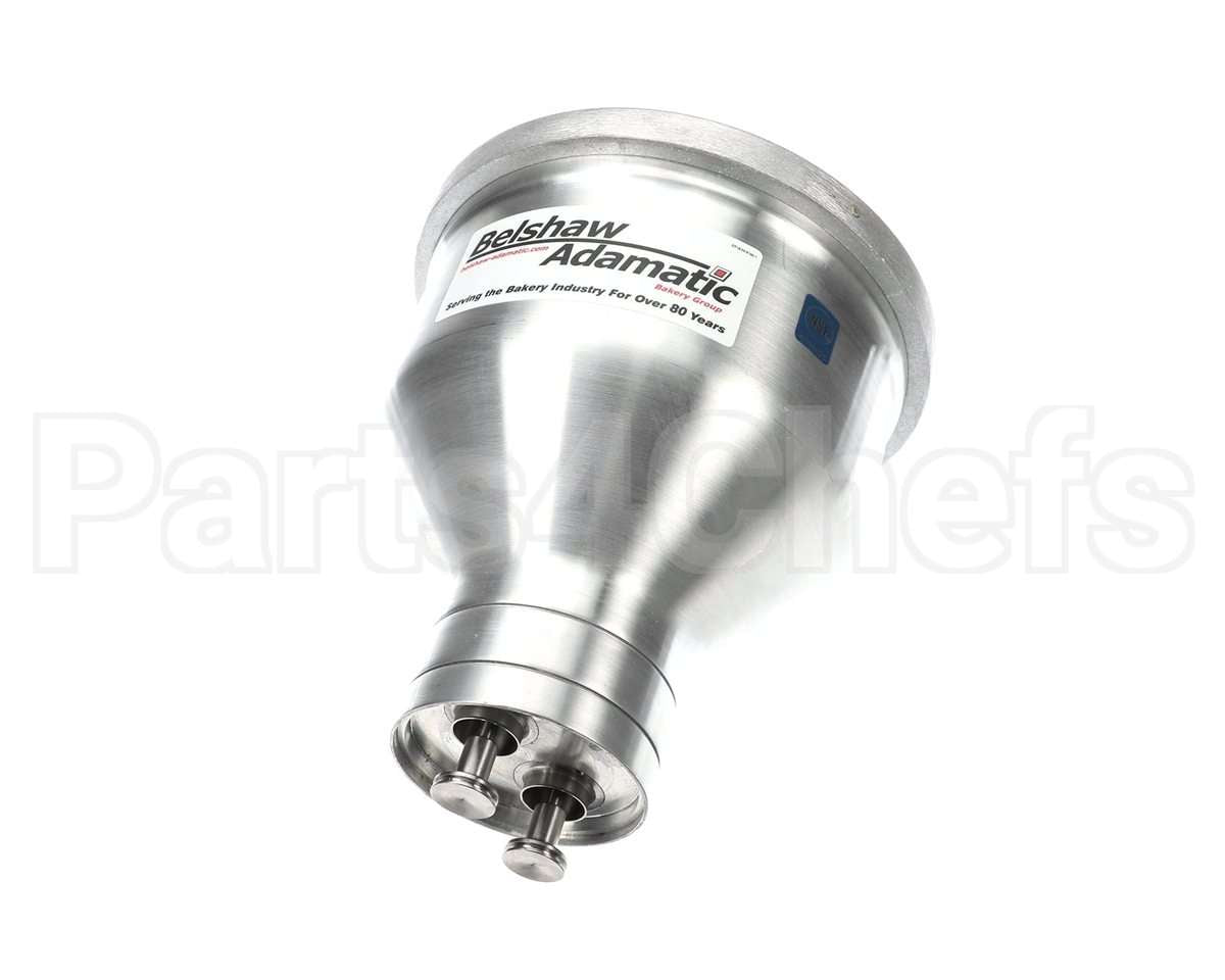 MK-1502-1 Belshaw 1 Dbl Min Conversion Kit