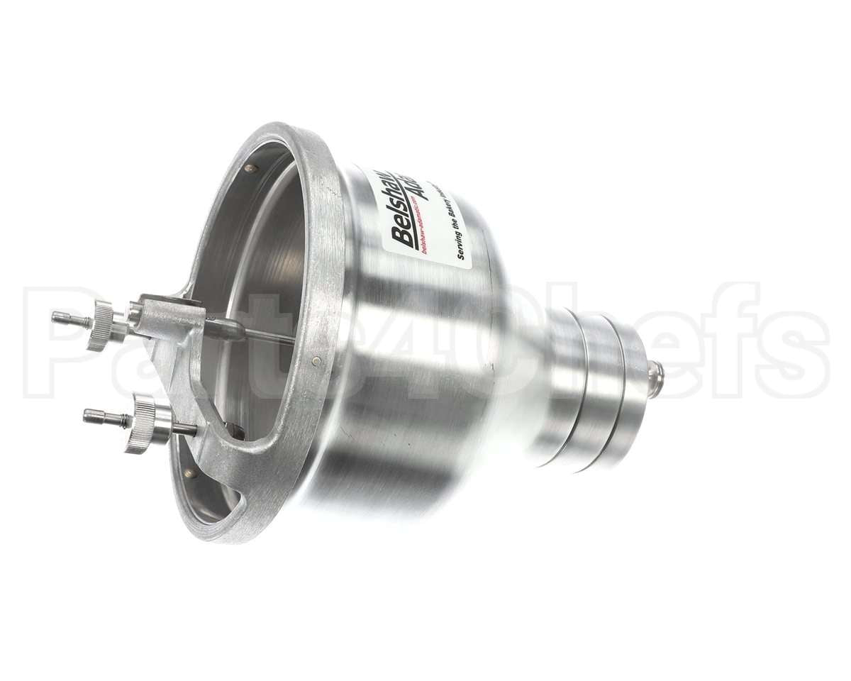 MK-1502-1 Belshaw 1 Dbl Min Conversion Kit