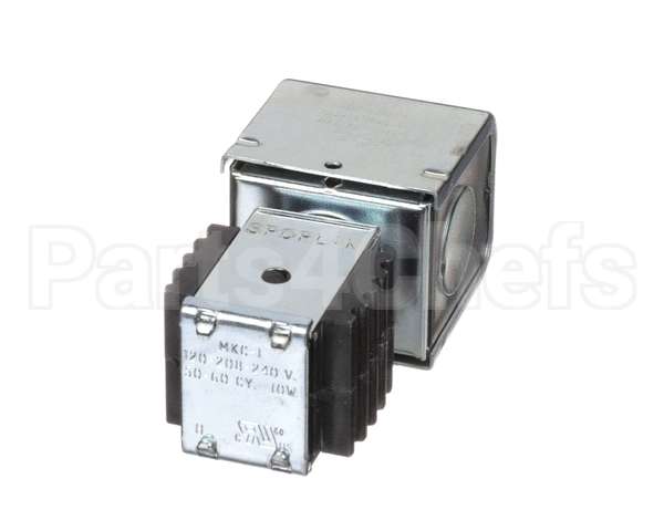 MKC-1-DUAL Heatcraft Solenoid Coil