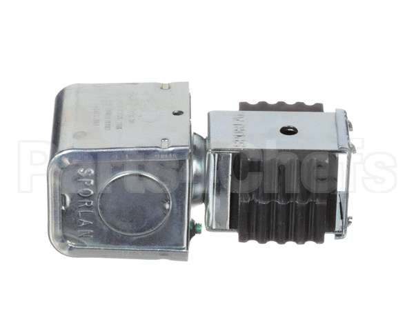 MKC-1-DUAL Heatcraft Solenoid Coil