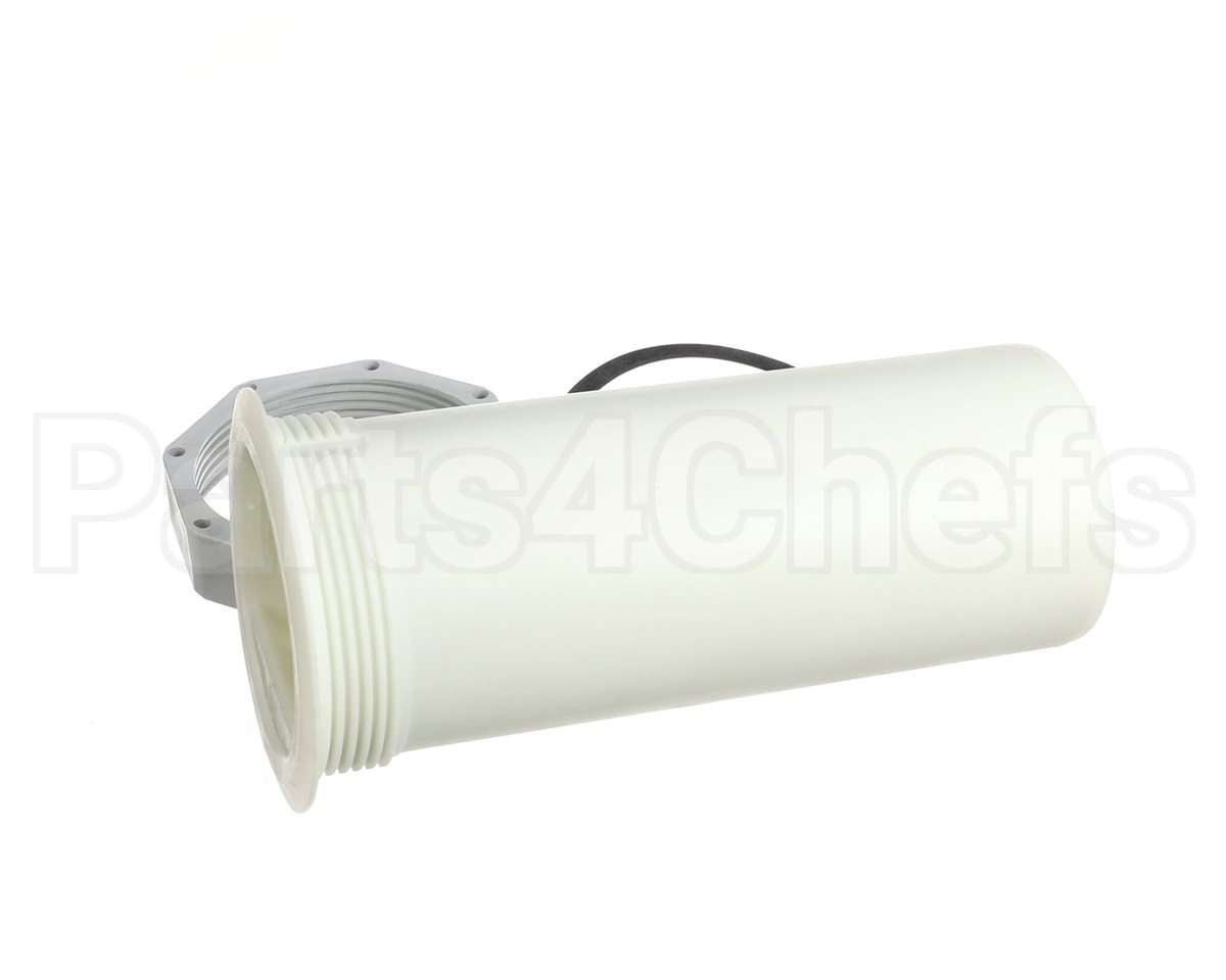 ML-102838 Hobart Kit Tank Overflow 1 Ftn