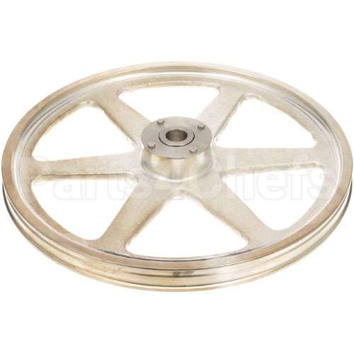 ML-104999-0000Z Compatible Hobart Wheel Assembly - Upper