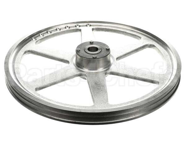 ML-104999-0000Z Hobart Upper Saw Pulley,16,6801