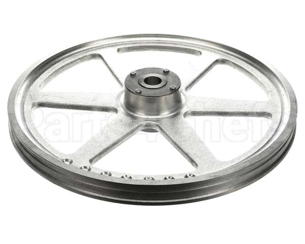 ML-104999-0000Z Hobart Upper Saw Pulley,16,6801
