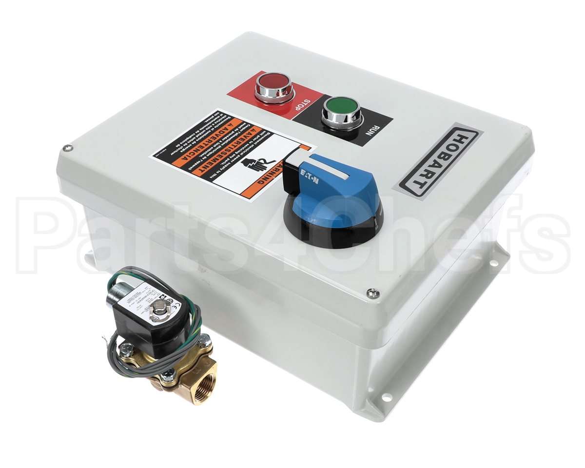 ML-130220-000KP Hobart Control-Grp60Kp200-240/50/3; 2