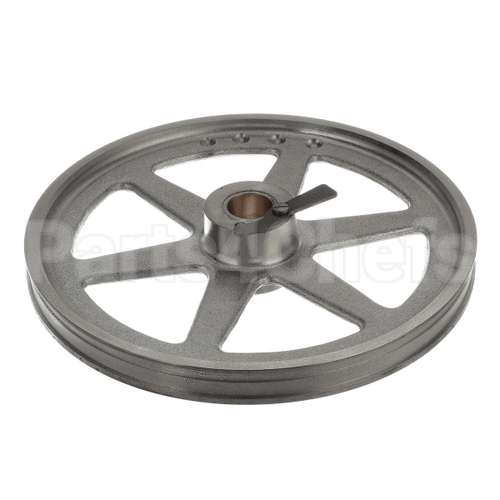 ML-134098-0000Z Hobart Ml,Pk Mtl,14 Saw Pulley