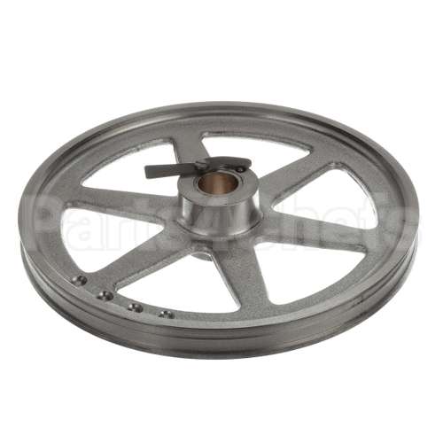 ML-134098-0000Z Hobart Ml,Pk Mtl,14 Saw Pulley