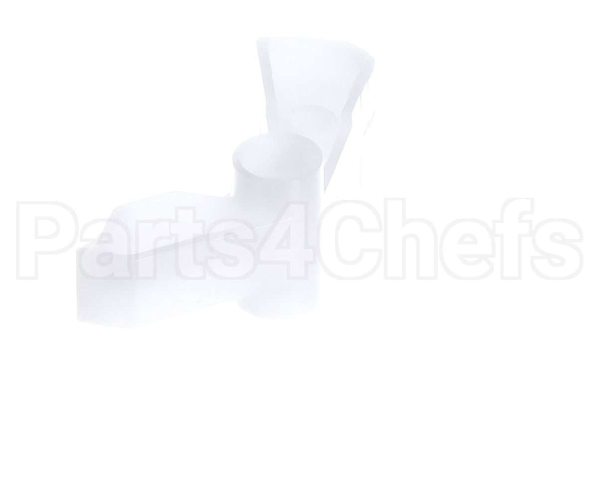 MLEVPA154WRFO Sharp Switch, Lever B