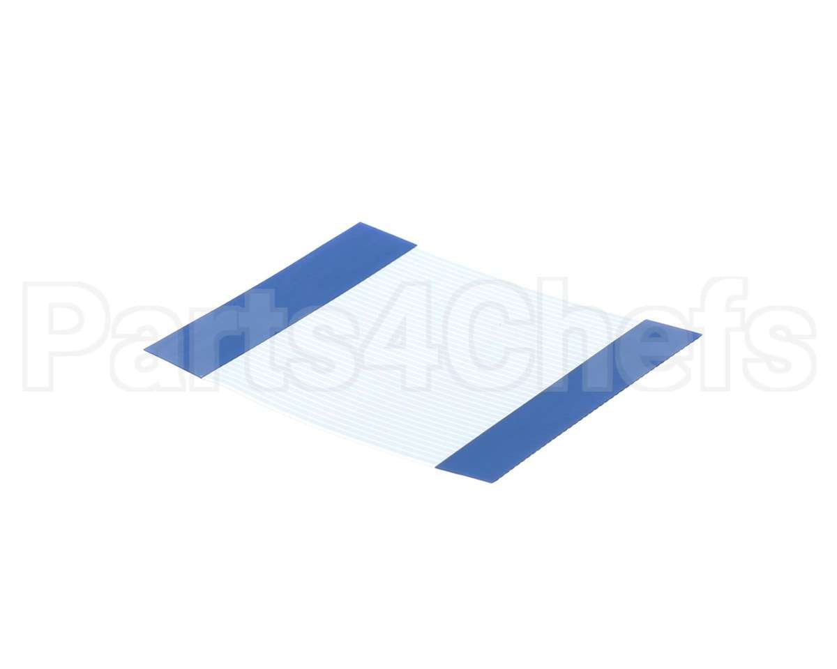 MM033047 Henny Penny Ribbon Cable Relay To Pcb