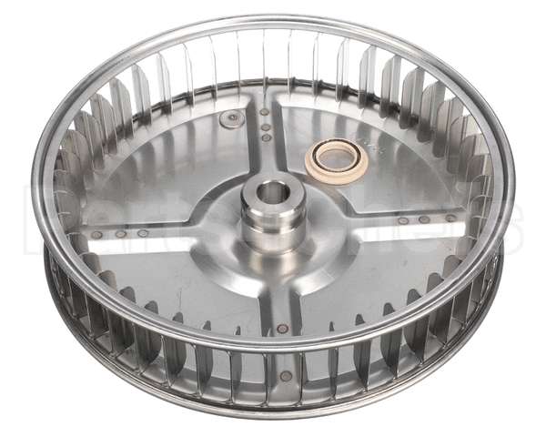 MM062008 Henny Penny Fan Blade Spacesaver