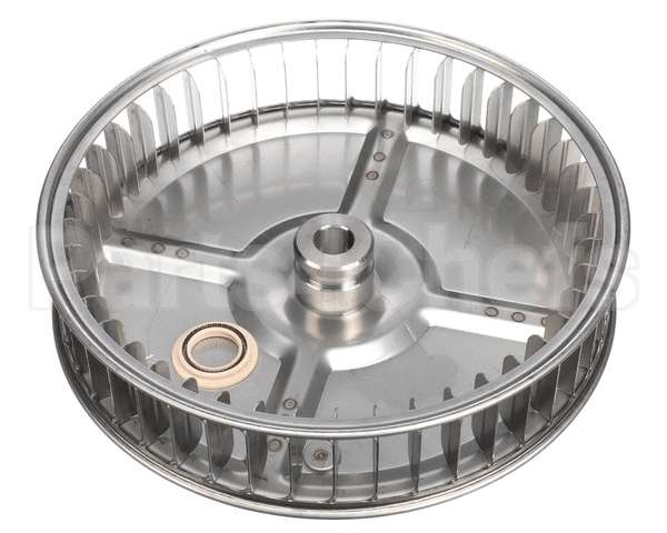 MM062008 Henny Penny Fan Blade Spacesaver
