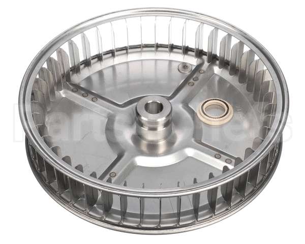 MM062008 Henny Penny Fan Blade Spacesaver