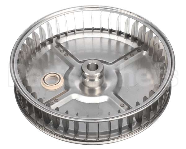 MM062008 Henny Penny Fan Blade Spacesaver