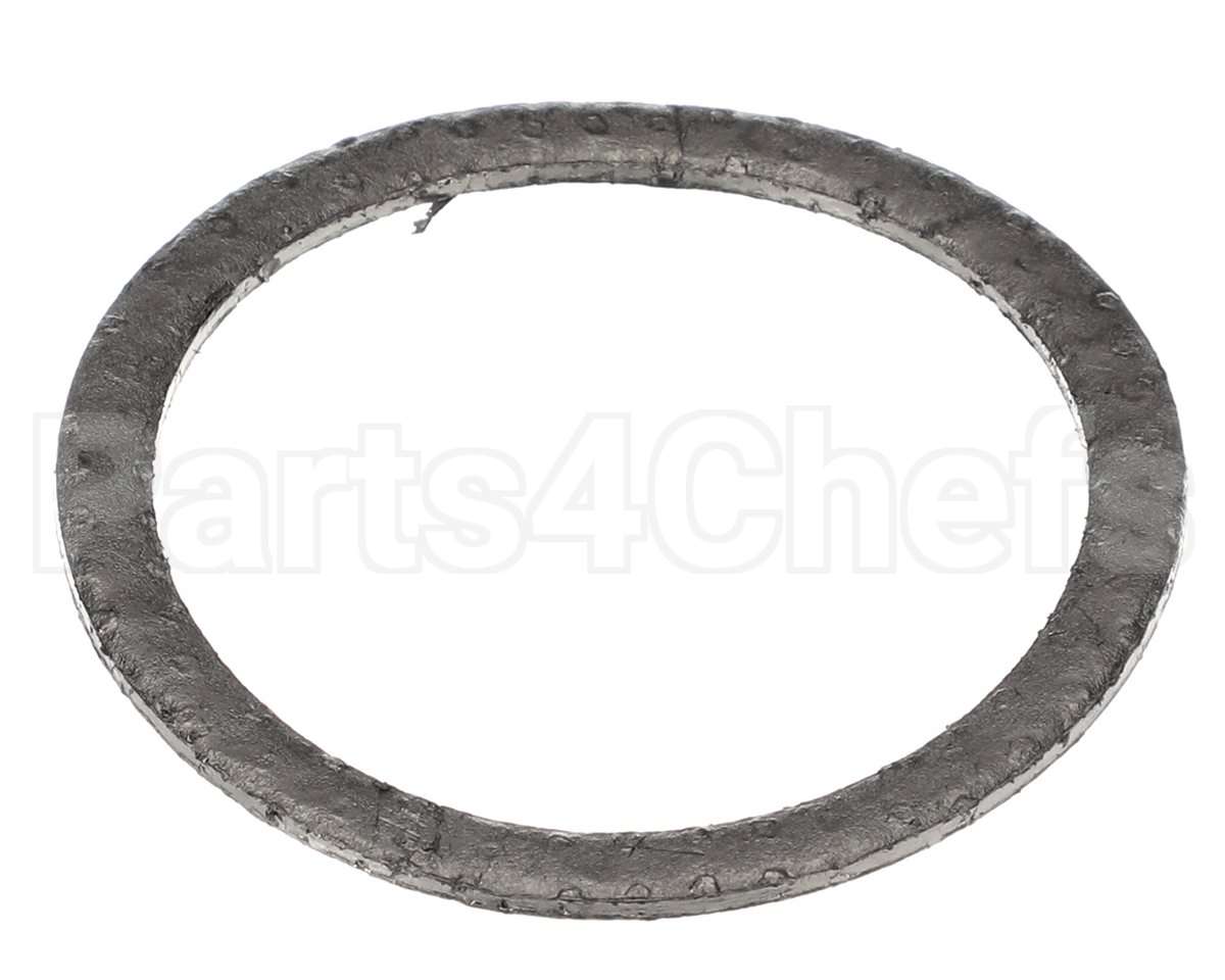 MM10010162 Henny Penny Flat Ring Seal 60X74 - 1.5Mm