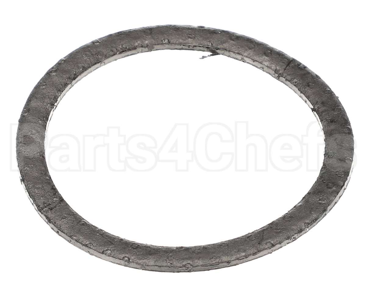 MM10010162 Henny Penny Flat Ring Seal 60X74 - 1.5Mm