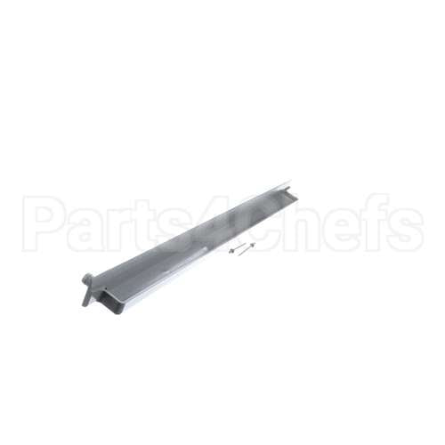 MM10013386 Henny Penny Tray(Chassis)For Hd 610P Blk