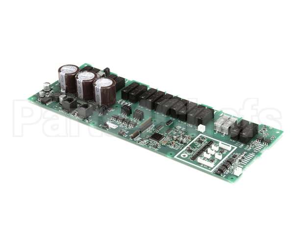 MM10013404 Henny Penny Control Pcb Ff