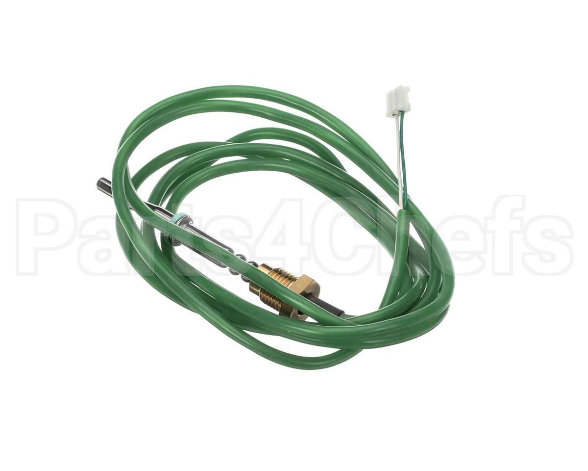 MM10013521 Henny Penny Temp Probe Fff 6.X,10.X(Drain)