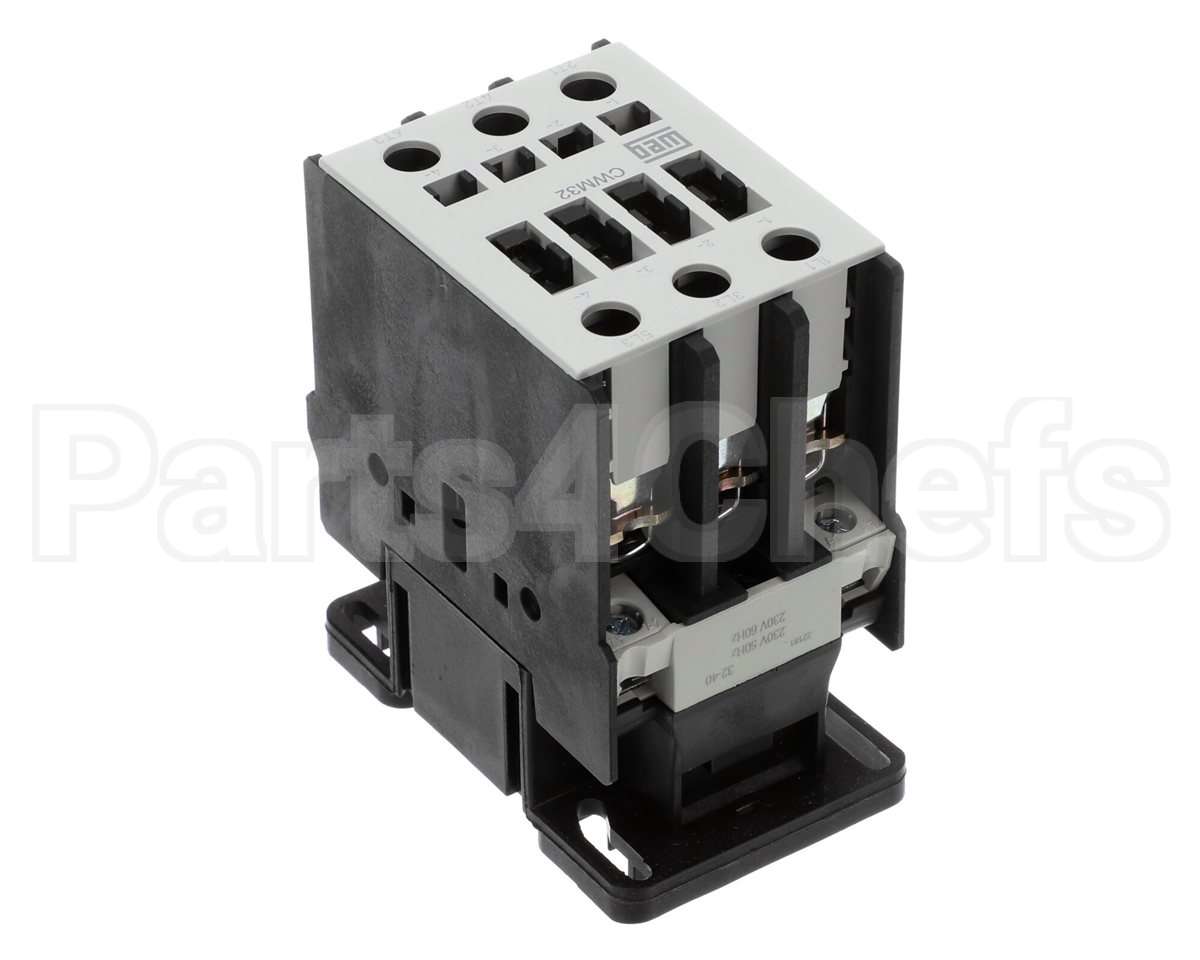 MM10013670 Henny Penny Contactor 56 A 230 V