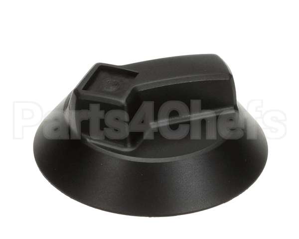 MM10013774 Henny Penny Knob; Black; For(Classic)