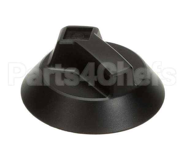MM10013774 Henny Penny Knob; Black; For(Classic)