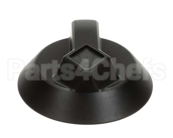 MM10013774 Henny Penny Knob; Black; For(Classic)