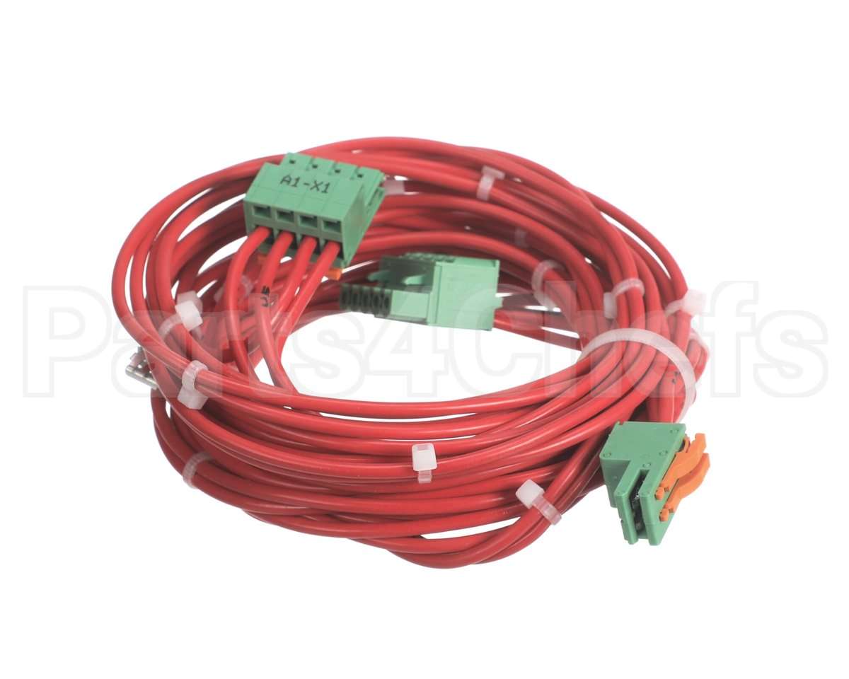 MM10013793 Henny Penny Harness Transformer To Pcb