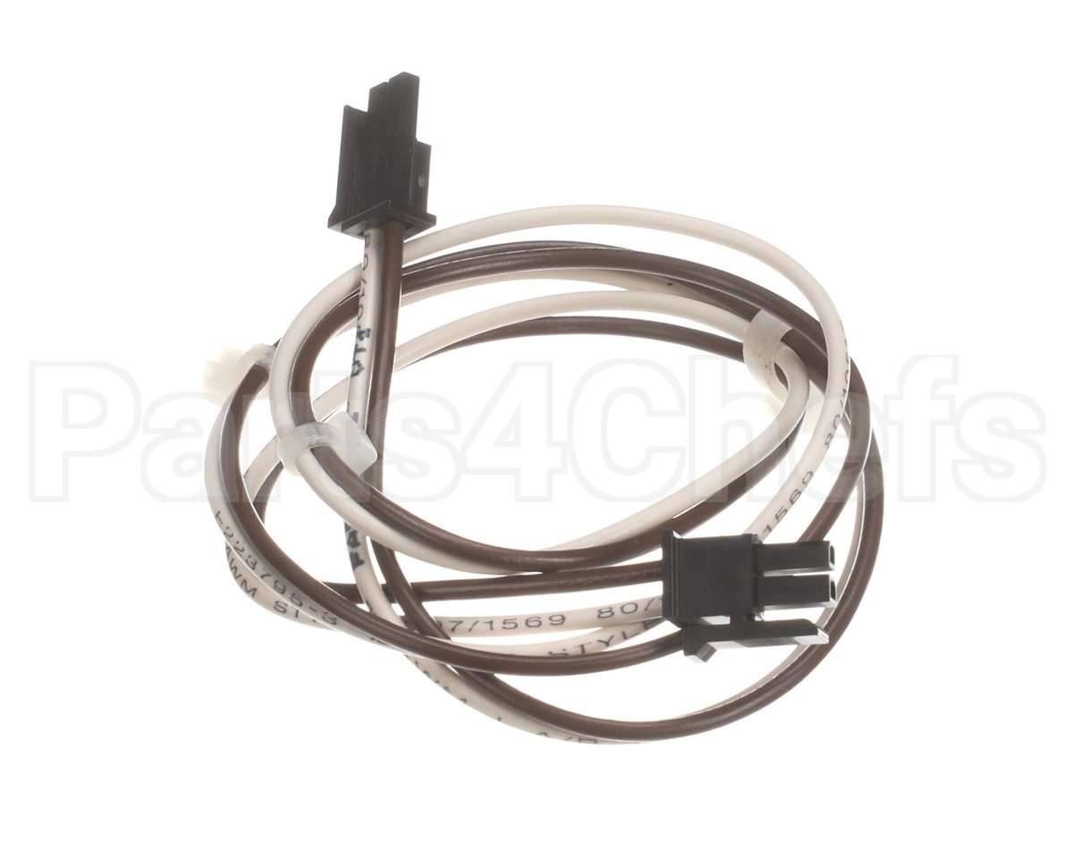MM10013808 Henny Penny Cable For Pwr Supply Plat.