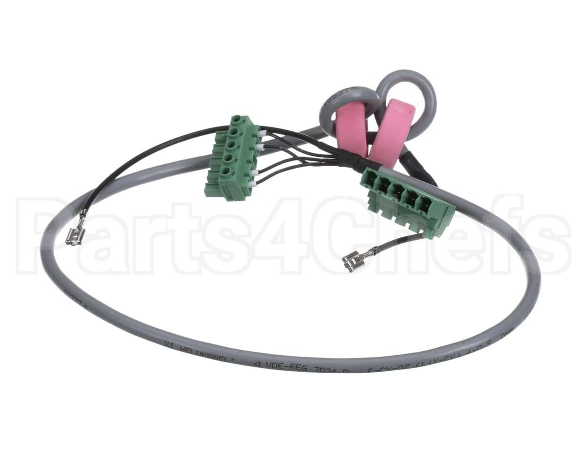 MM10013813 Henny Penny Cable Fkecod215 Pwr Bd - Motor