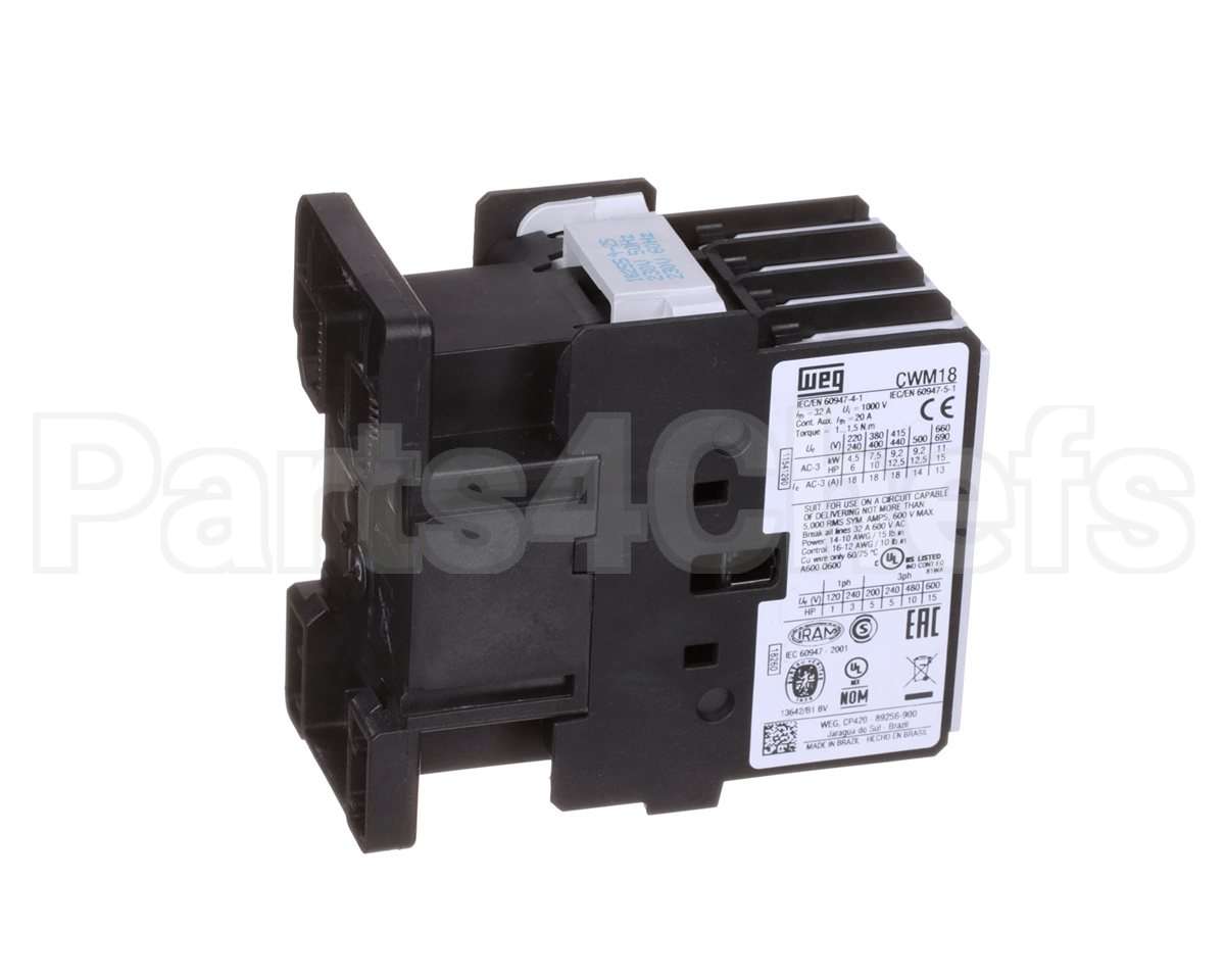 MM10013970 Henny Penny Contactor 30 A 230 V