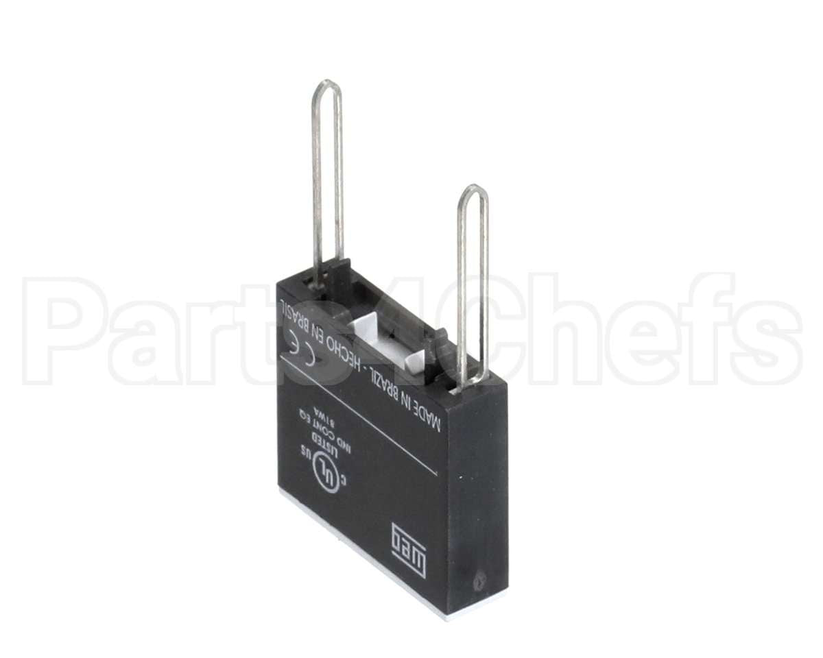 MM10014079 Henny Penny Rc-Combination 127V-250V